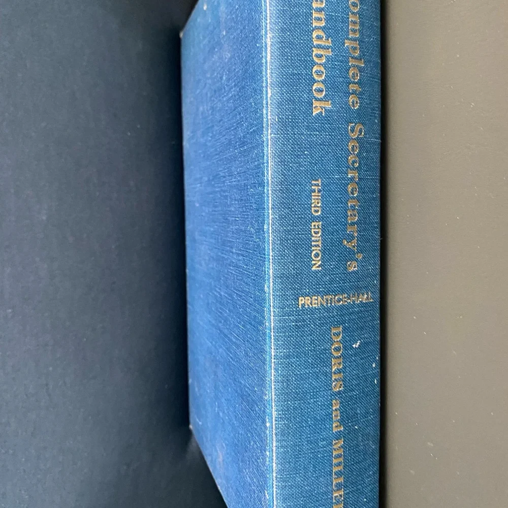 Royal typewriter, Teal, Decorative Accents for Home and functional. - Picture 14 of 14